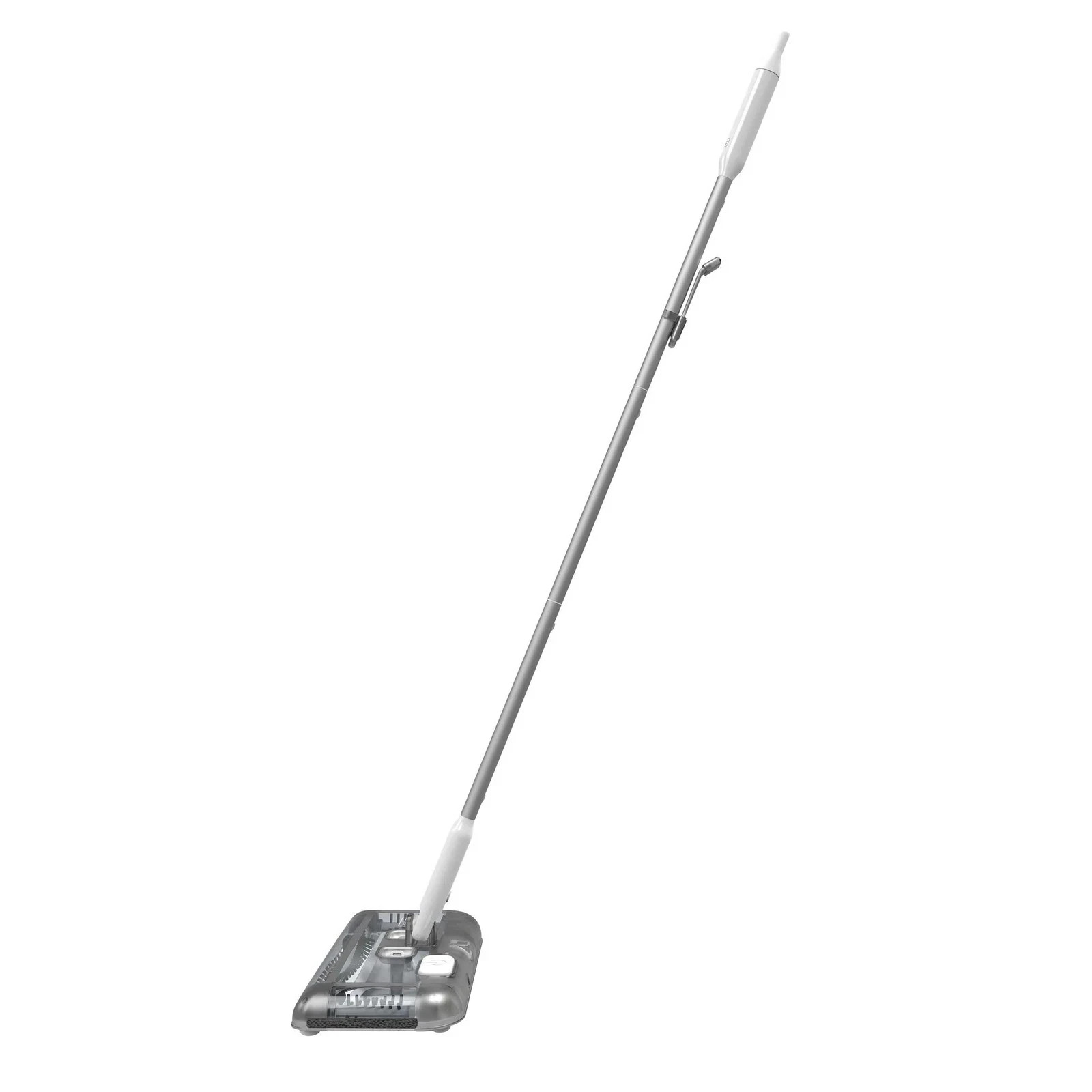BLACK+DECKER 50 Minute Powered Floor Sweeper – HFS115J10 Color Unknown