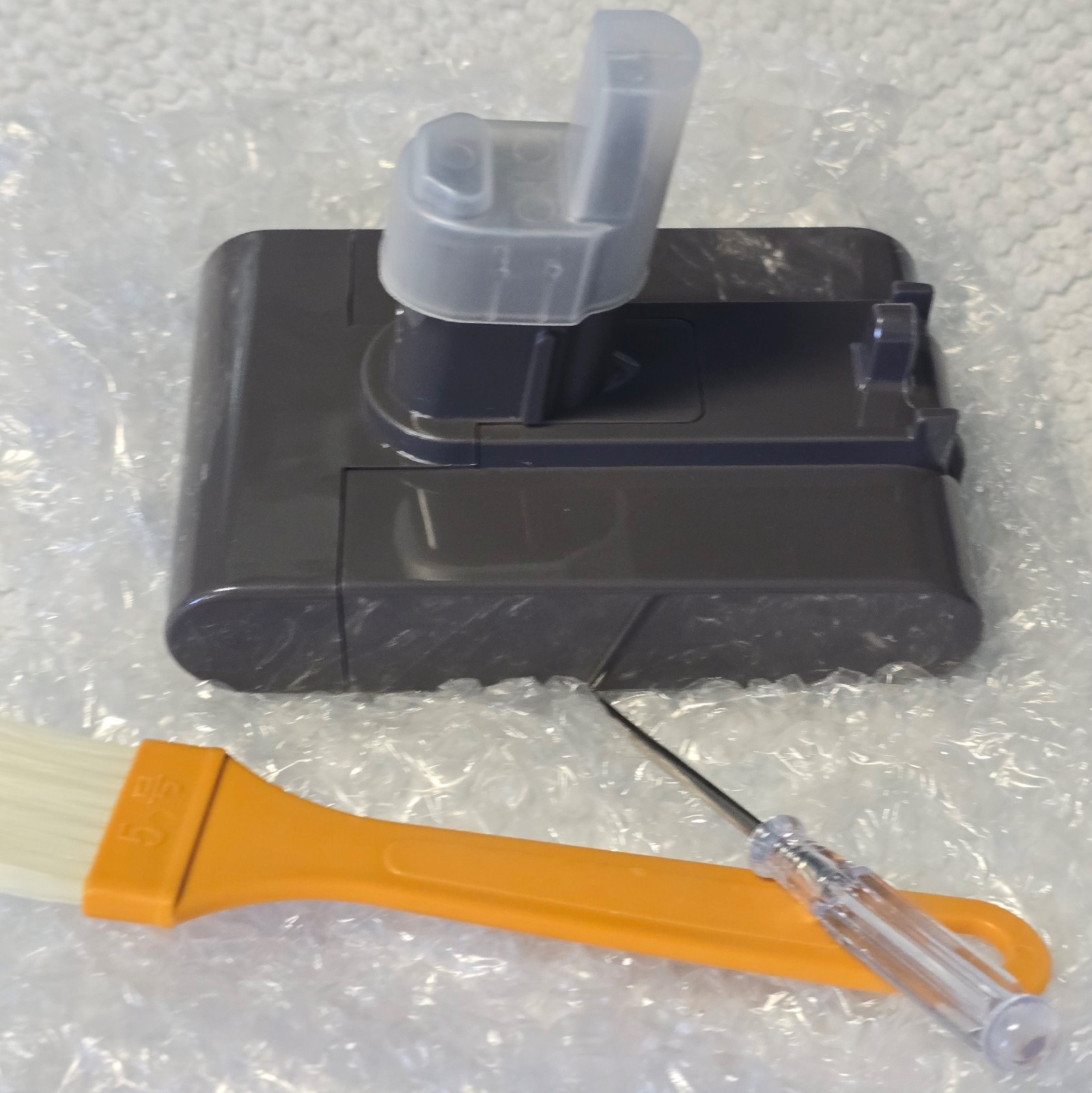 7200mAh DC44 Type-B Battery for Dyson DC31 DC34 DC35 DC45 Handheld Vacuum Clean
