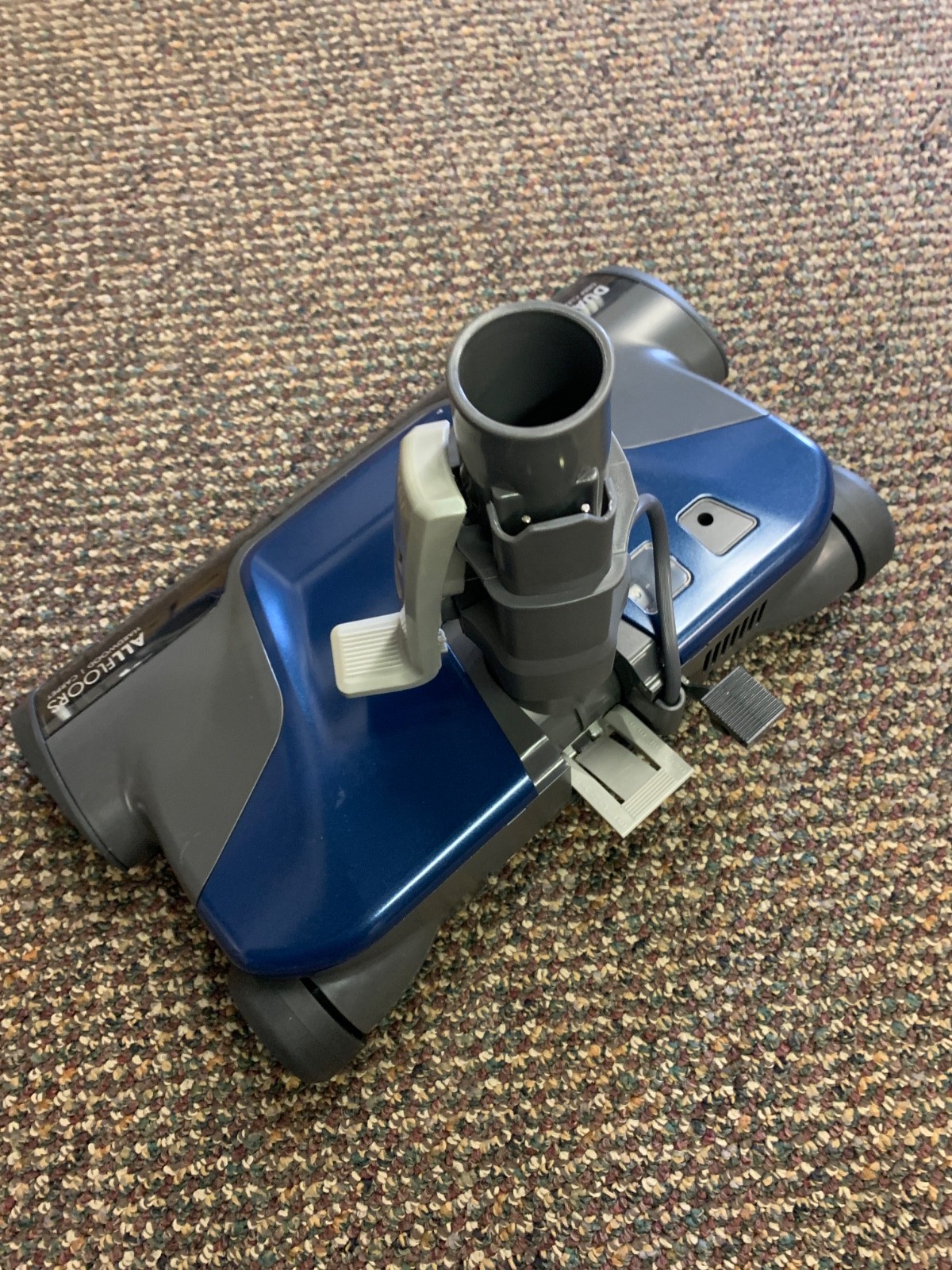 Kenmore PET Power Nozzle Head 591014102 BC4026 Canister Vacuum Pop and Go