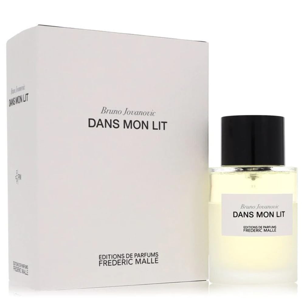 Dans Mon Lit Linen Spray (Unisex) 3.4 oz
