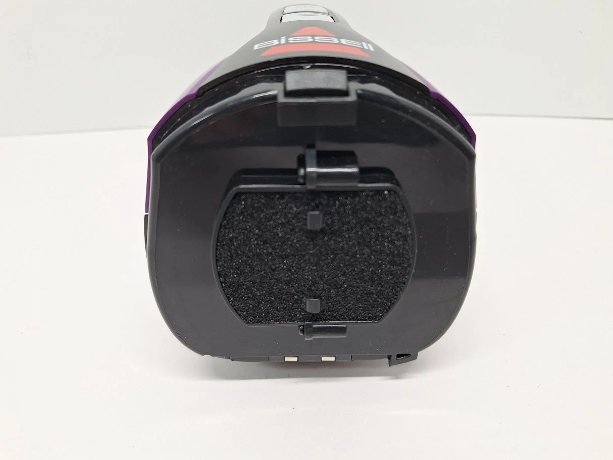 BISSELL Pet Hair Eraser 2390 Replacement Motor Body Only OEM