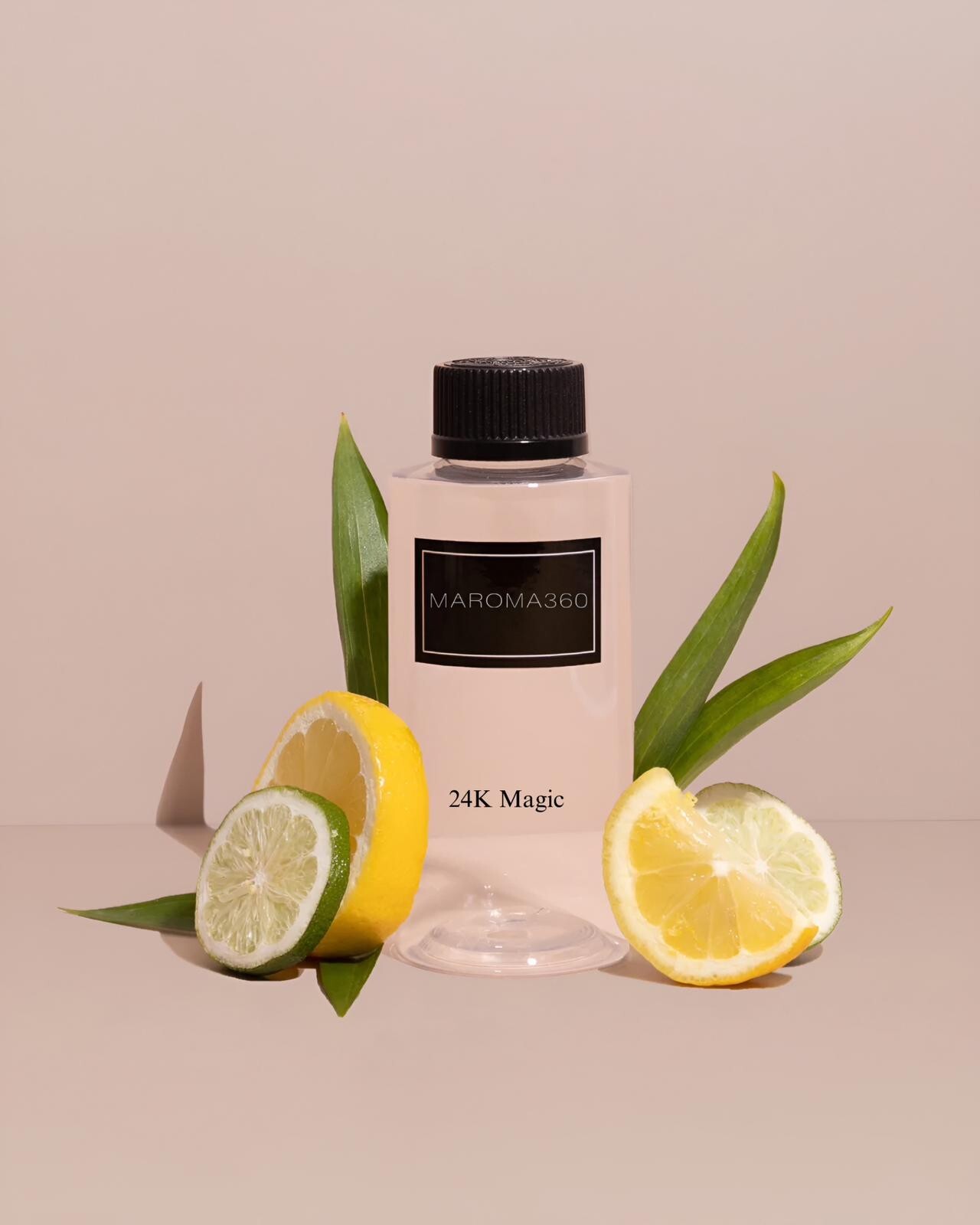 24K Magic™ Aroma360 Scent Oil Sealed 200mL (7oz)/Inspired by W Hotel® Collection