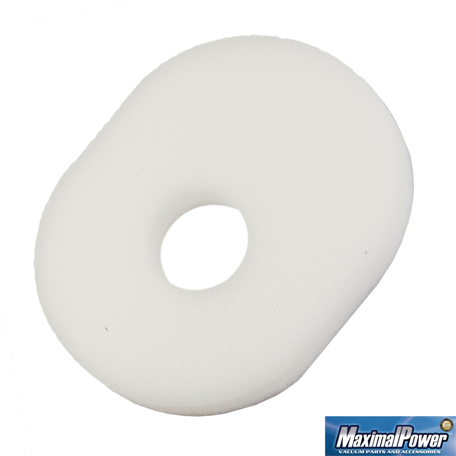 MaximalPower Foam & Filter Kit #XFFV300 Replacement for Shark Rocket Ultra-Light