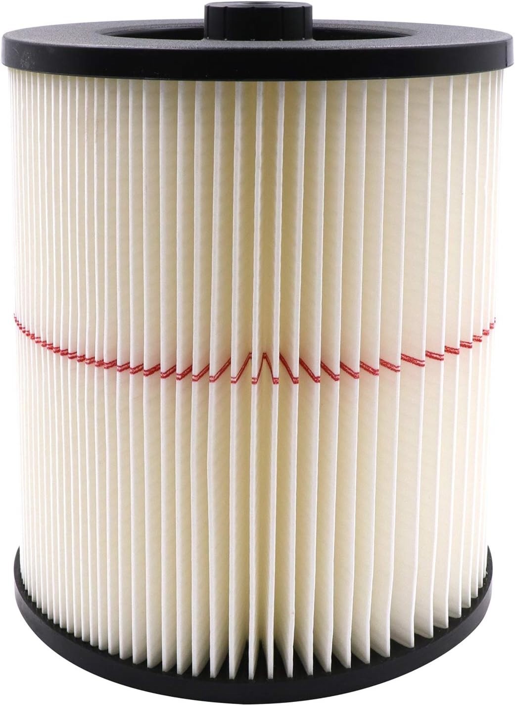 17816 Replacement Filter for Craftsman 17816, 9-17816 Wet/Dry Vacuum Cleaner Com