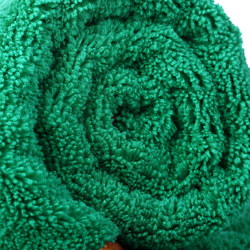 6 Microfiber Towels Elite Deluxe Car Wash Polish House Cleaning Cloths 16″x24″