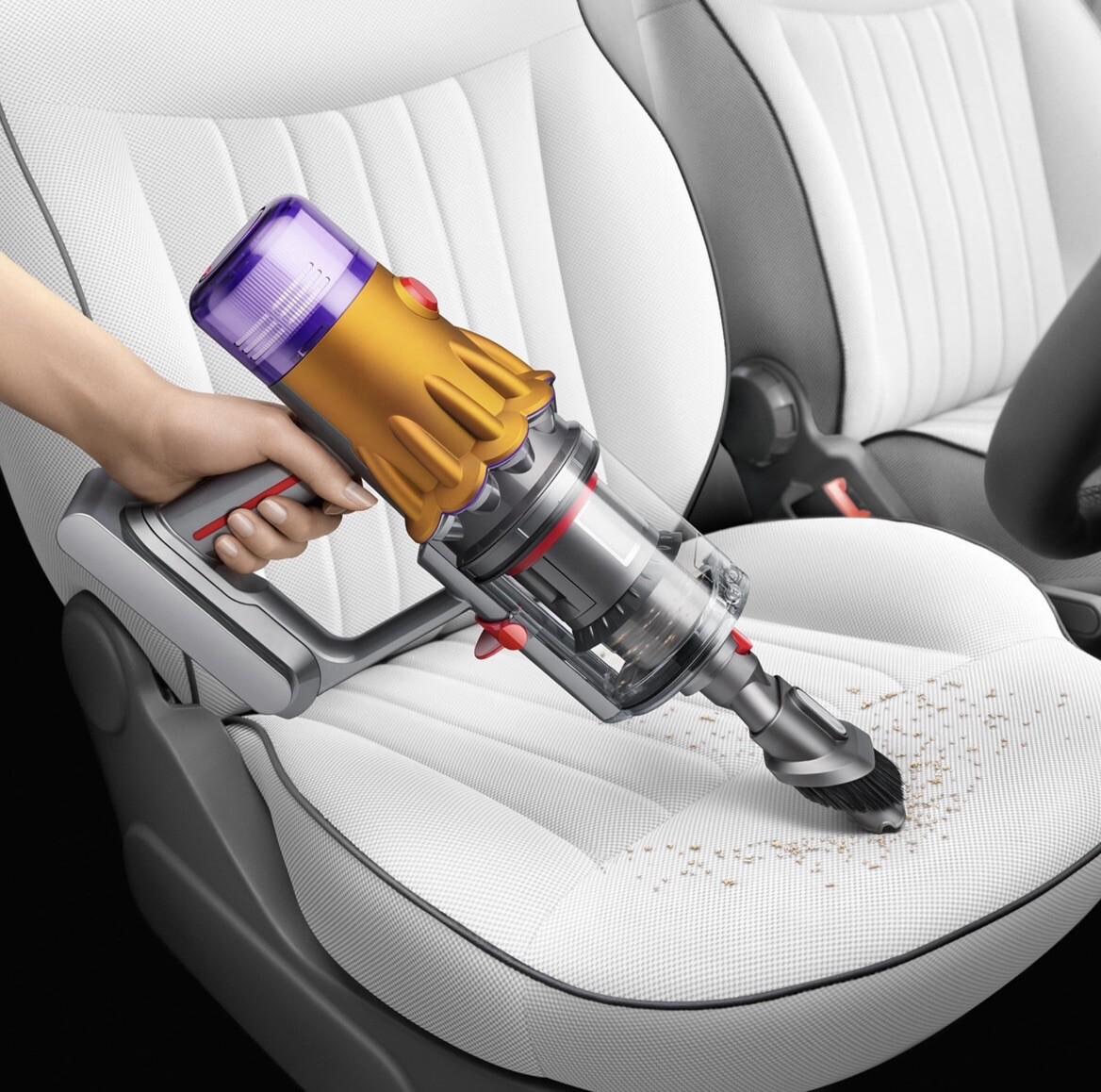 Dyson V12 Detect Slim Cordless Bagless Stick Vacuum Cleaner 405863-01