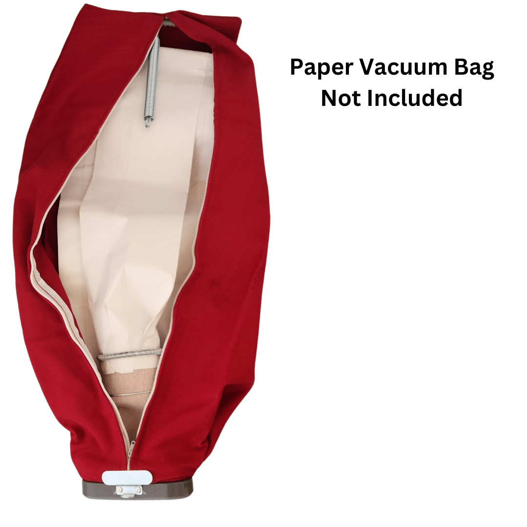 VacBagsUSA® Replacement Outer Vacuum Cleaner Bag for Select Eureka®/Sanitaire® M