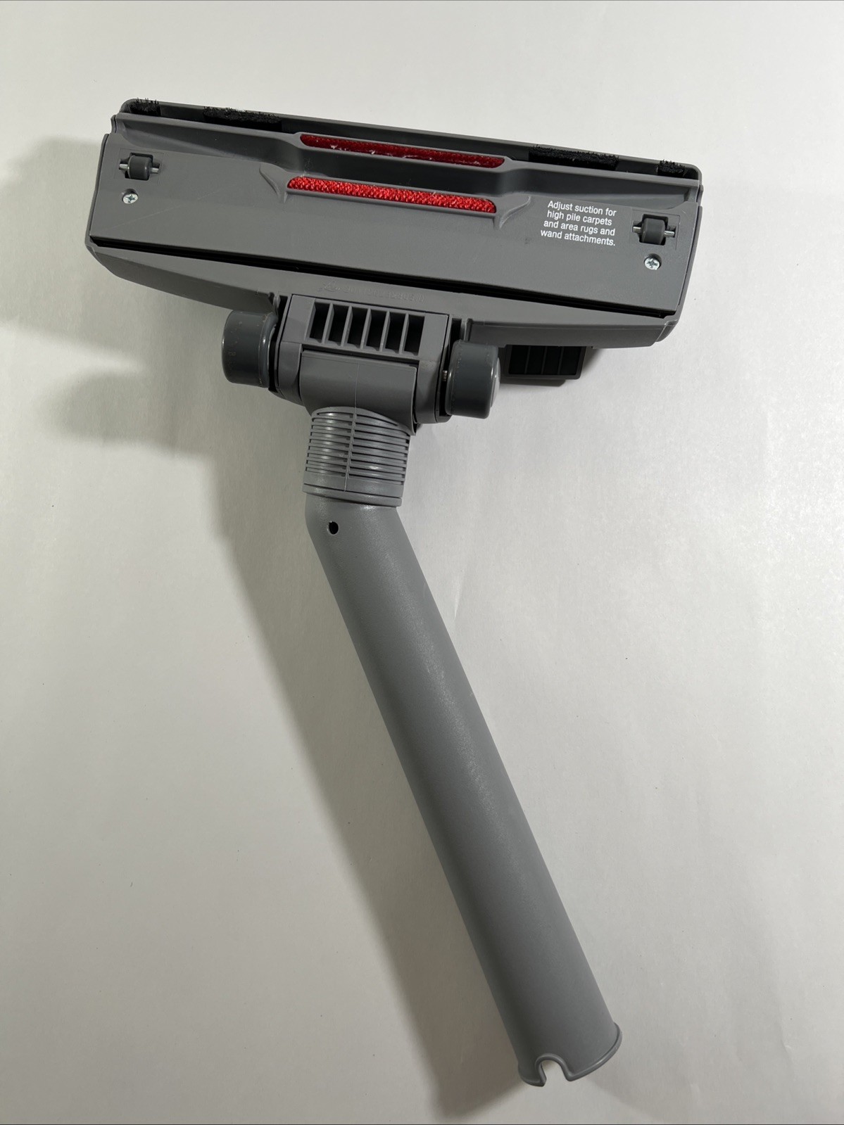 Shark NV501 NV500 NV502 NV504 NV510 FLOOR NOZZLE Attachment Accessory