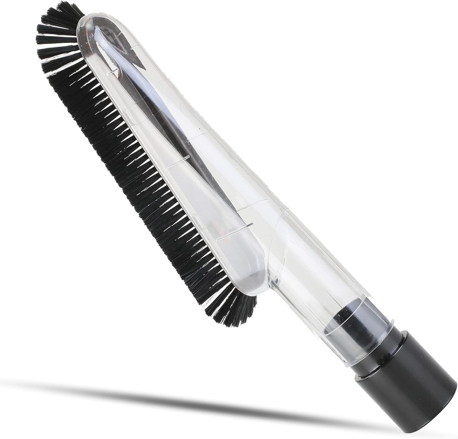 Ceiling Fan, Wood & Vinyl Shutter Blinds Vacuum Cleaner Dust Brush Cleaning Tool