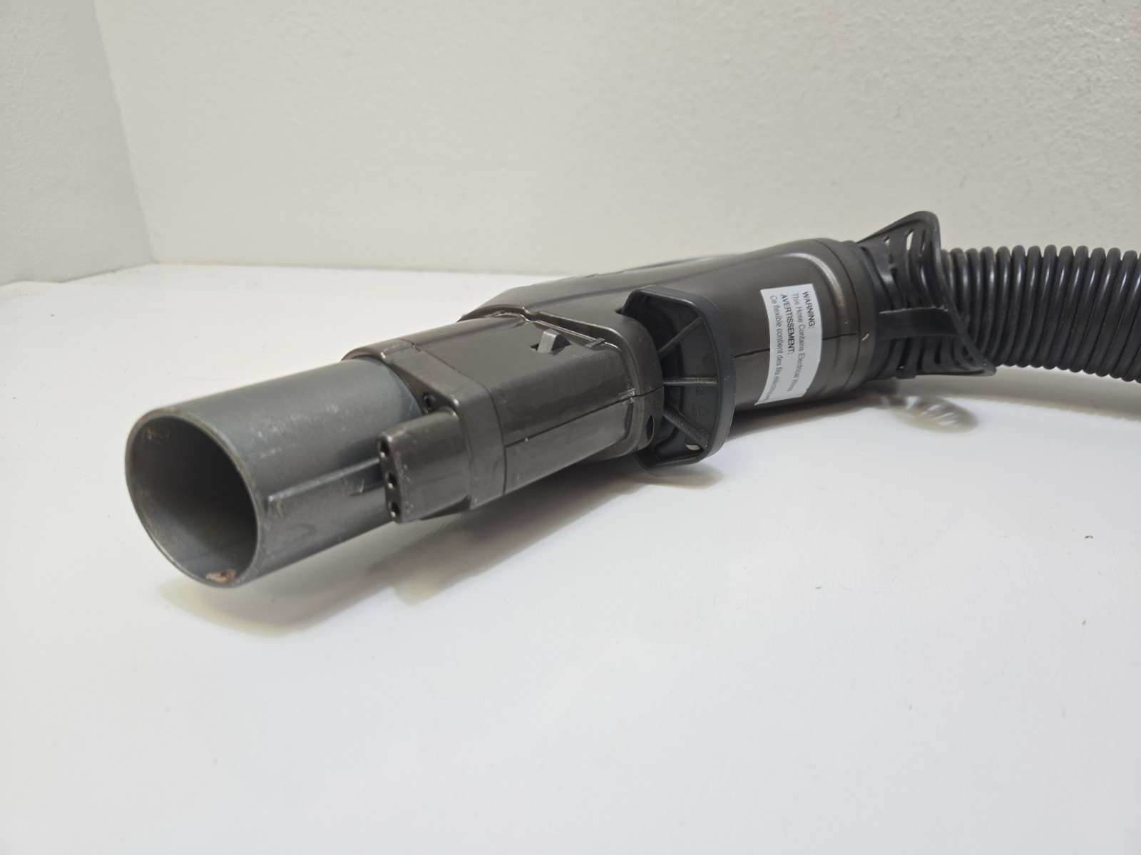 Shark APEX Duo-Clean Zero-M AZ1000 AZ1000W AZ1002 Main Handle Hose Tube OEM