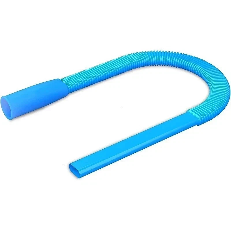 Dryer Vent Cleaner Kit Vacuum Hose Attachment Brush Lint Remover Power Washer
