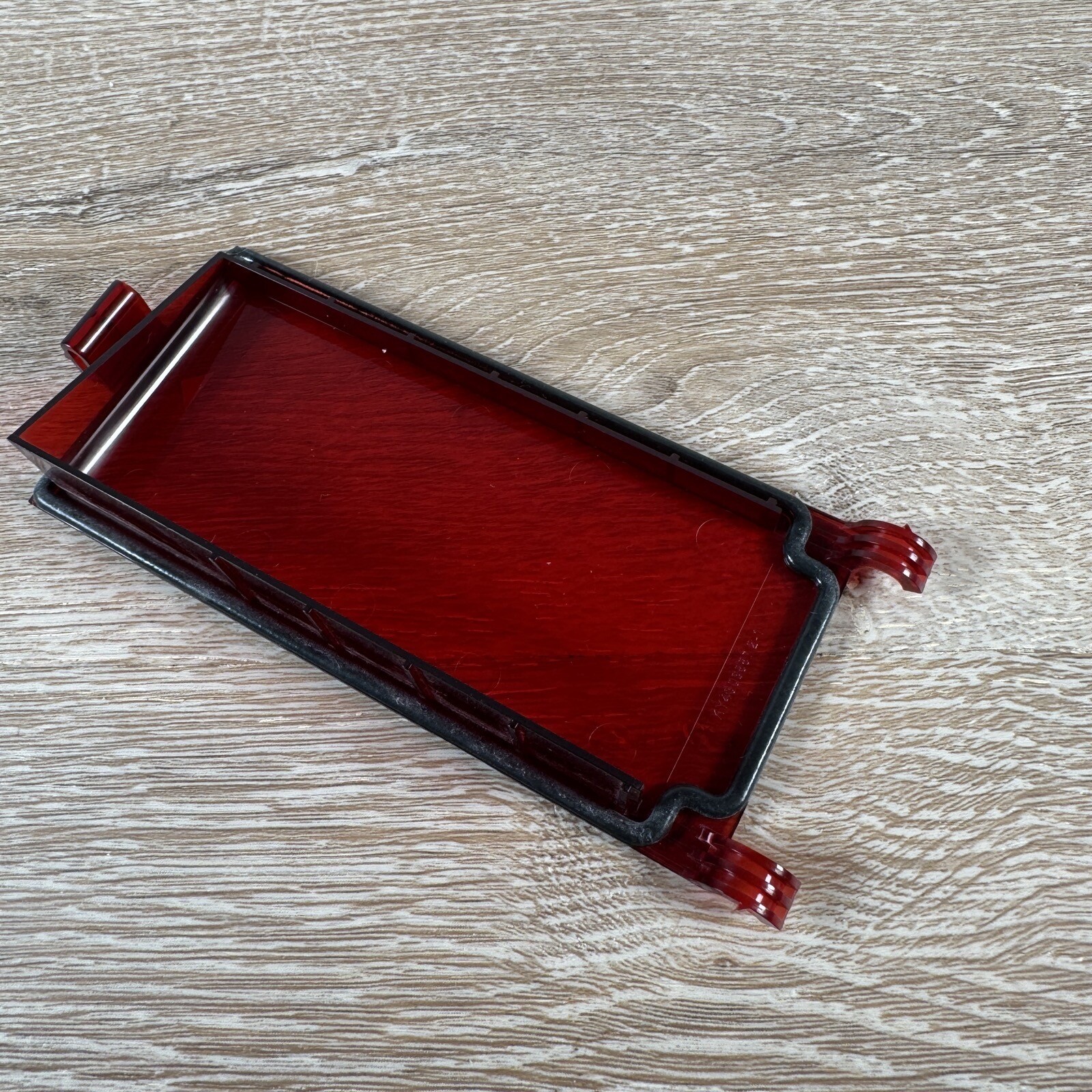 Genuine Aeroforce Dust Bin Filter Door for Roomba 800 801 805 860 870 880