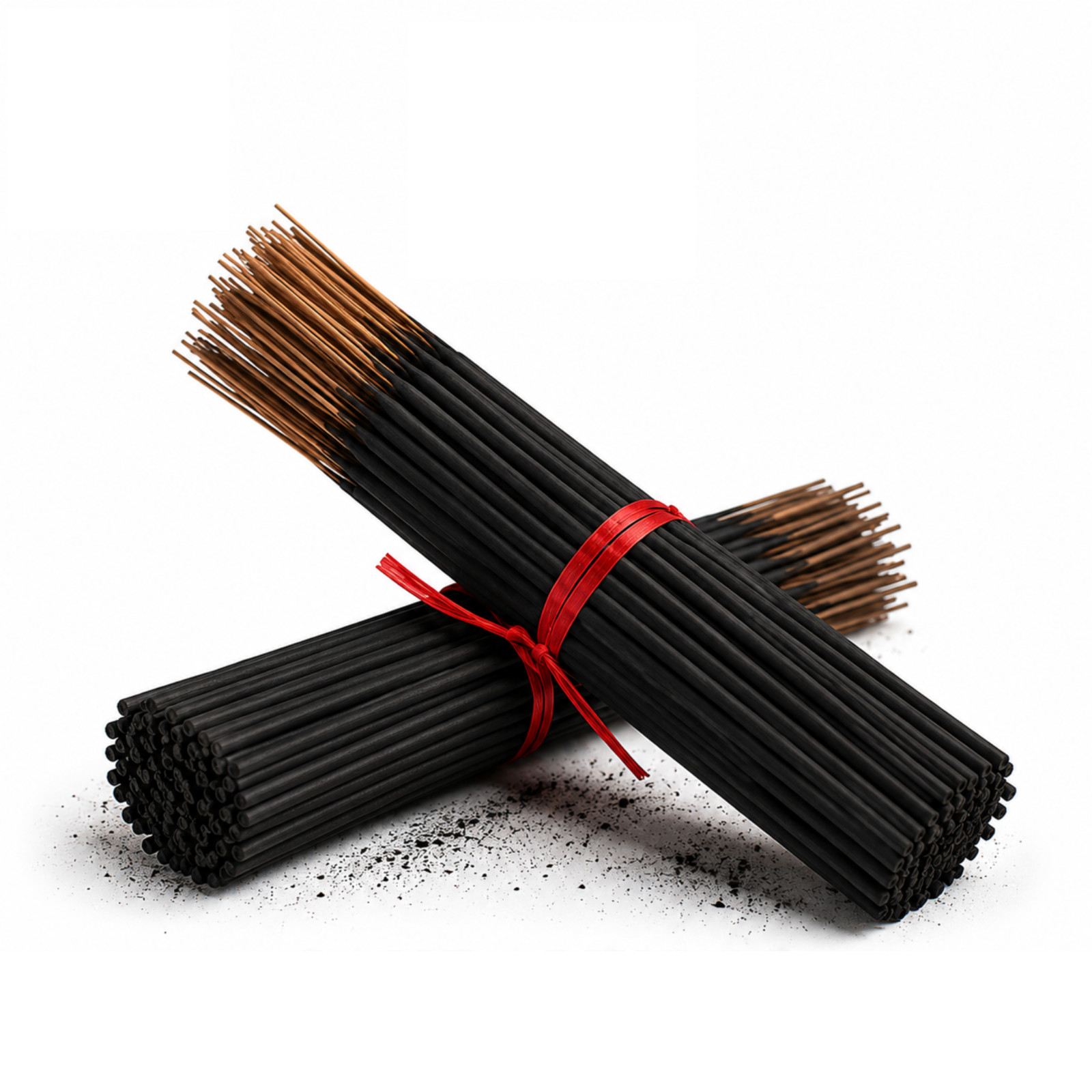 Incense Sticks 9″ Bulk Lick Me All Over Charcoal Hand Dipped Long Lasting Made