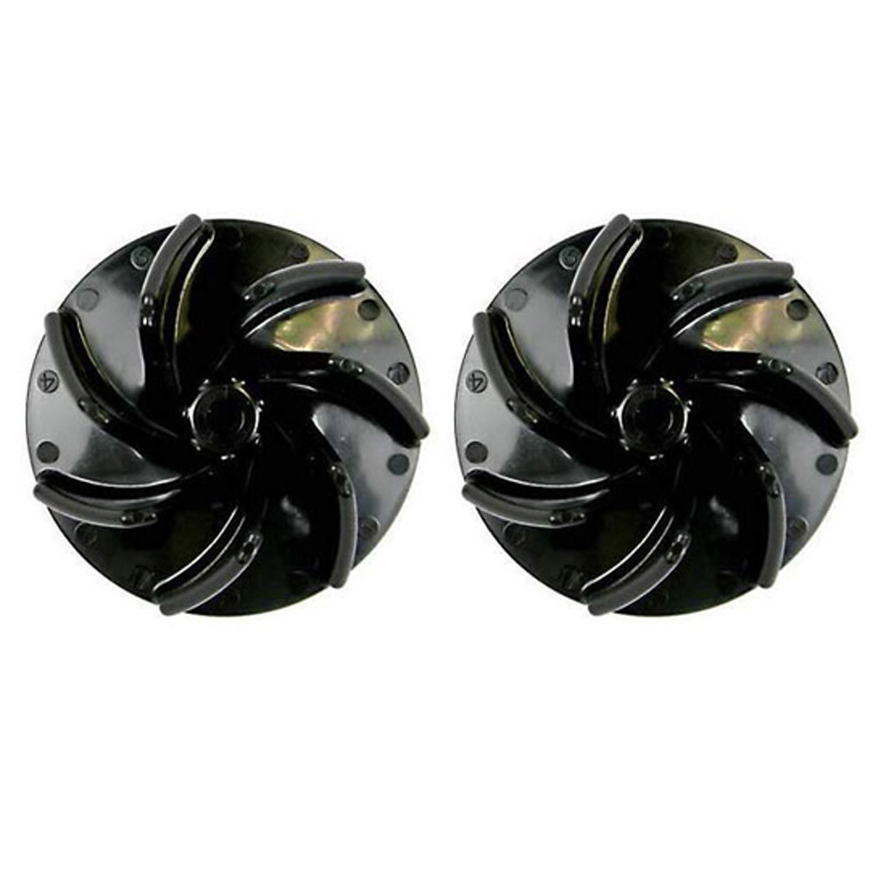 (2) Fits For Riccar SUPRALITE Fits For Simplicity FREEDOM FAN SL1 SL2 SL3 SL4 SL