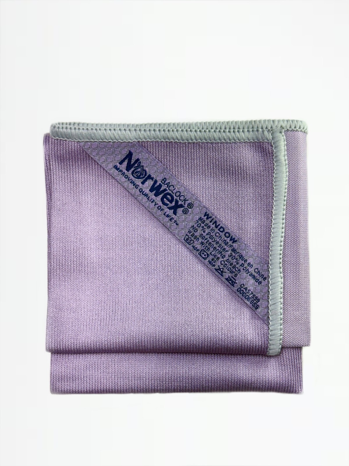 Norwex Cleaning Cloth Set – EnviroCloth – Window Cloth FREE SHIPPING TODAY
