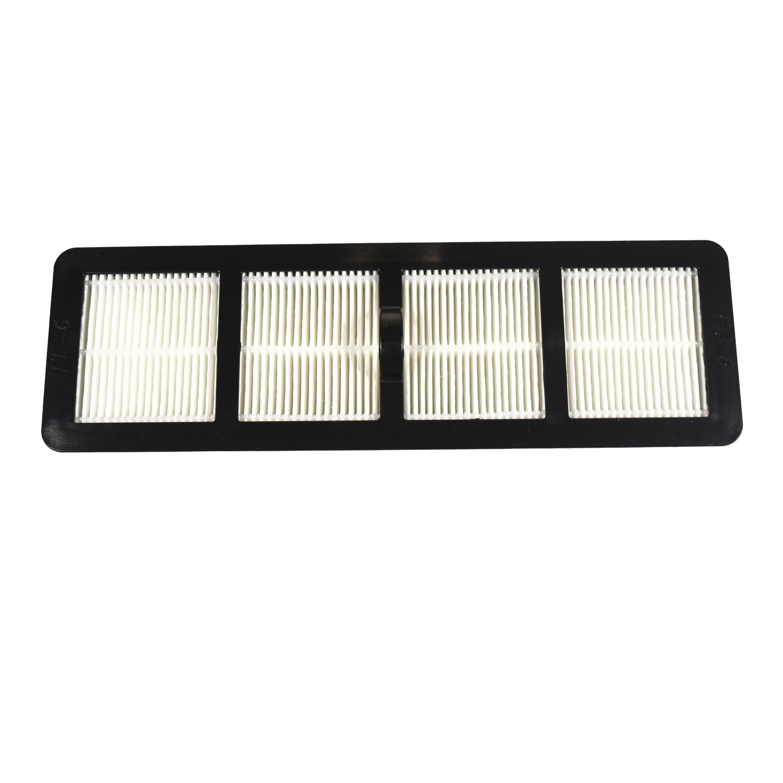 2-Pack Filter for Eureka AirSpeed MyVac Series Upright Vacuum EF-6 69963 83091-1