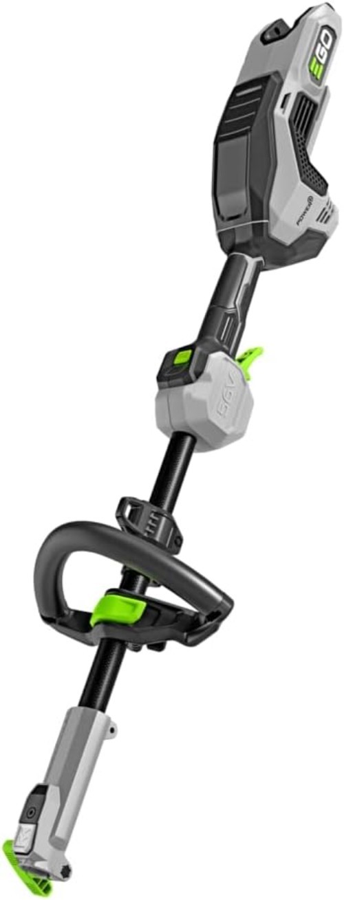 Cordless Power Head for Multi-Head System – Long Runtimes