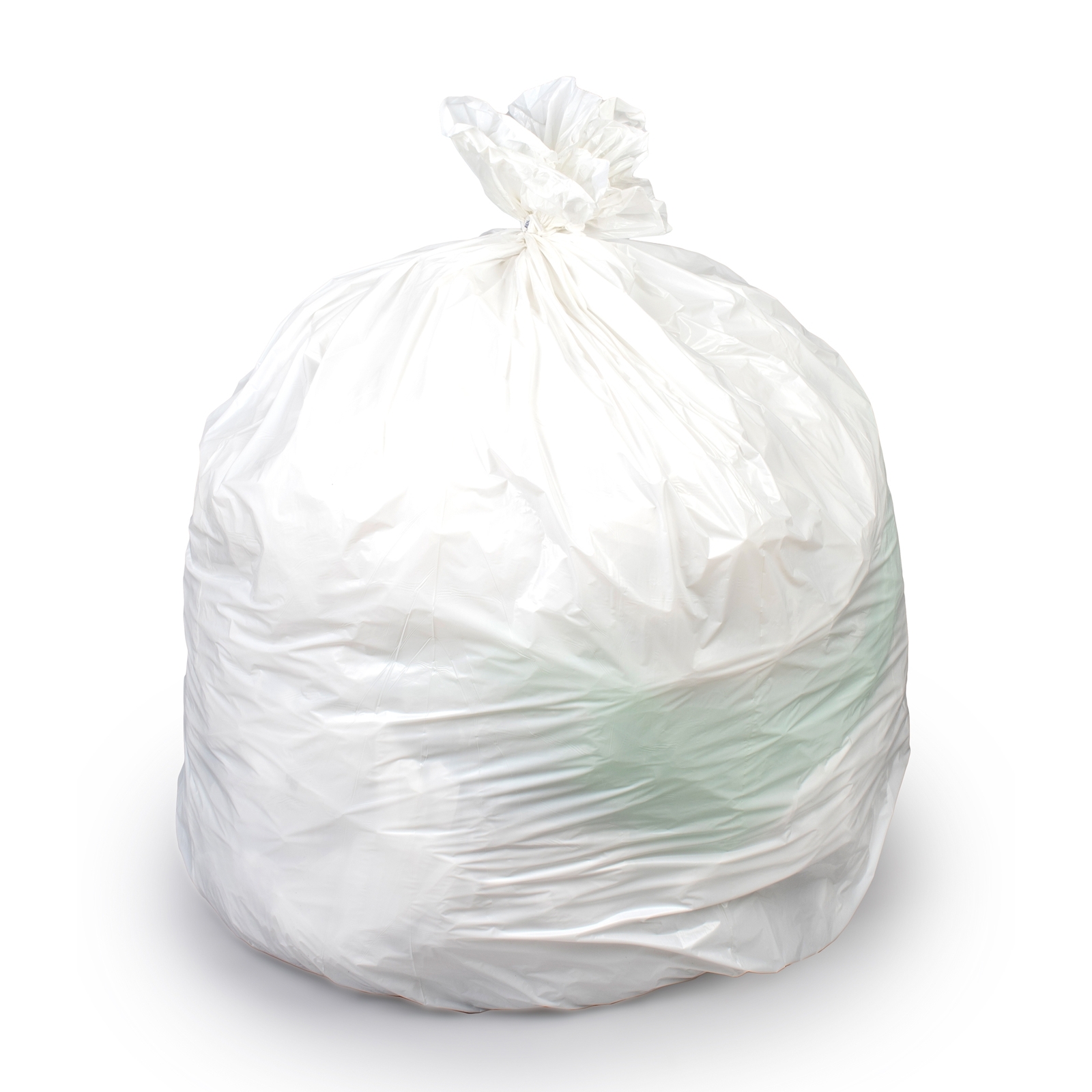 Colonial Bag Tuf Extra Heavy Duty Trash Bag 30 gal. 0.75 mil 200 per Case