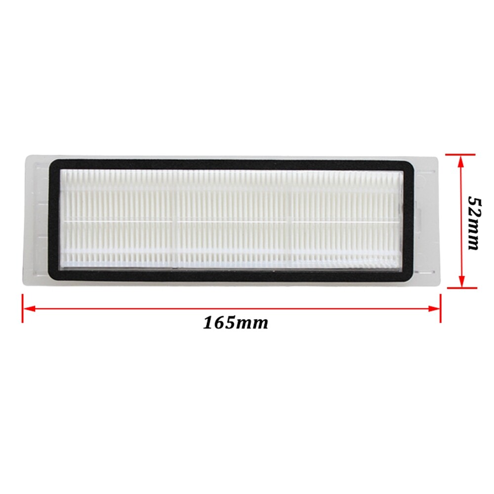 All Rplacement Accessories for Roborock S5 Max S60 S65 S50 E25 E4 Vacuum Cleaner