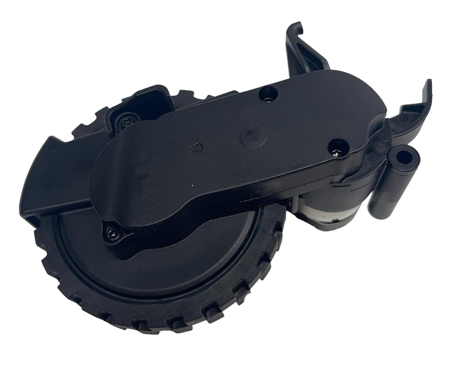 OEM Shark RV2502AE RV2520A0US RV2520AFUS UR2500SR Vacuum RIGHT Wheel and Motor