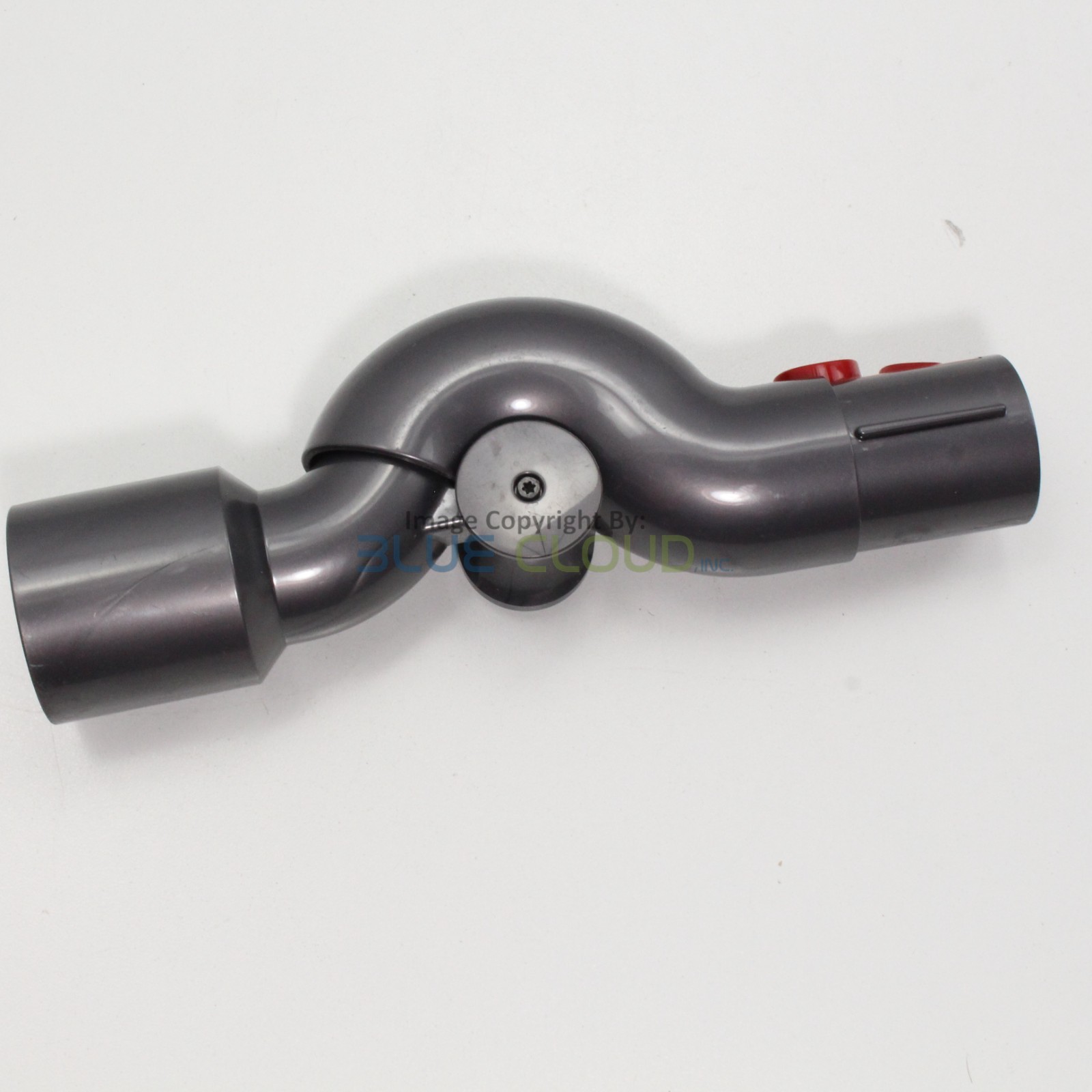 GENUINE Dyson V15 Detect V15s Submarine MULTI ANGLE UP TOP ADAPTOR 967762-01