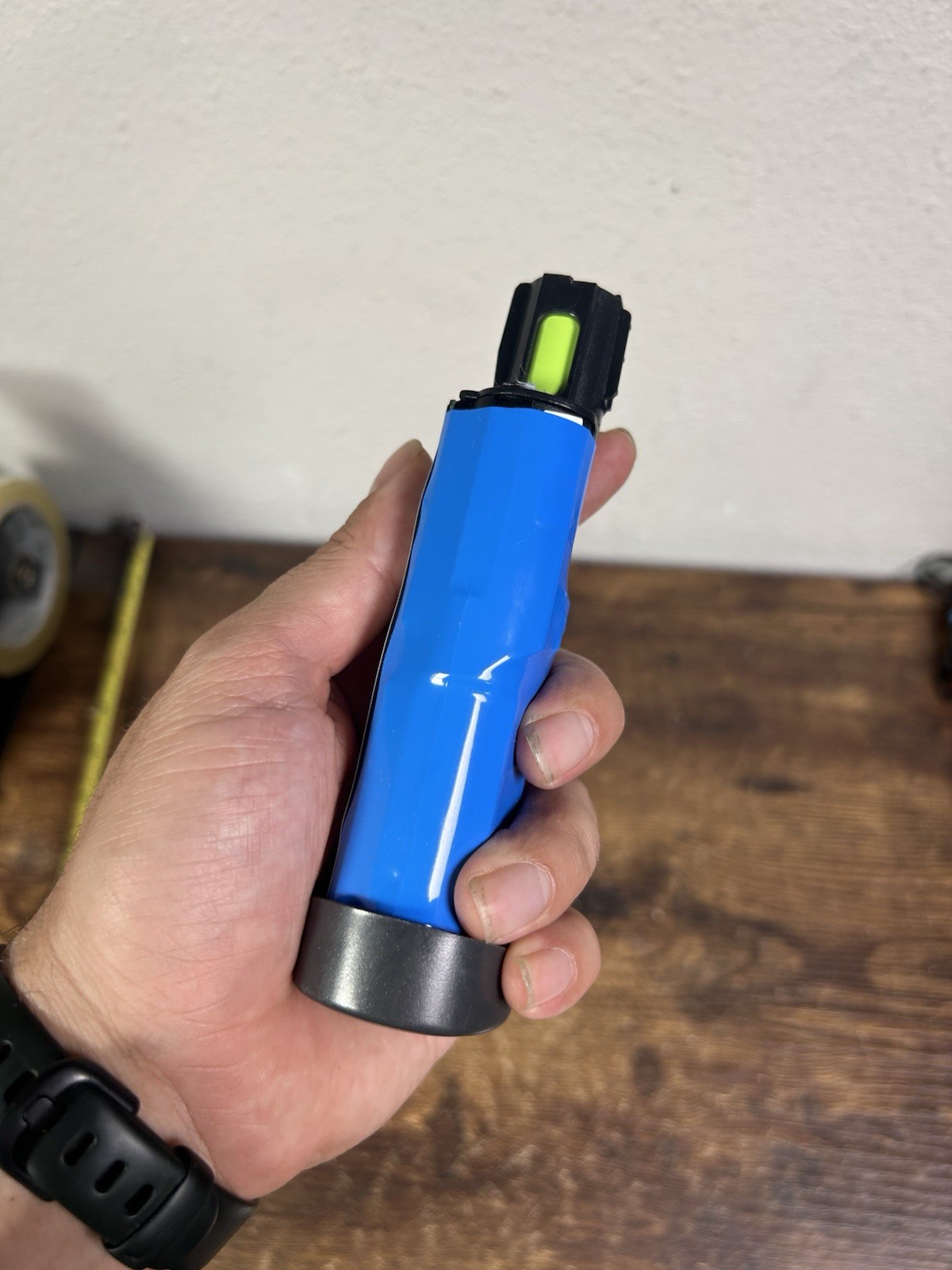 Shark Lithium-Ion Battery WANDVAC WV201 WV200 WV205 WV220 OEM ( HOLDS CHARGE)