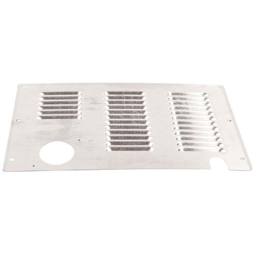 SILVER KING 32808 PANEL BACK 1″ 0.6LBS Commercial Equipment Support