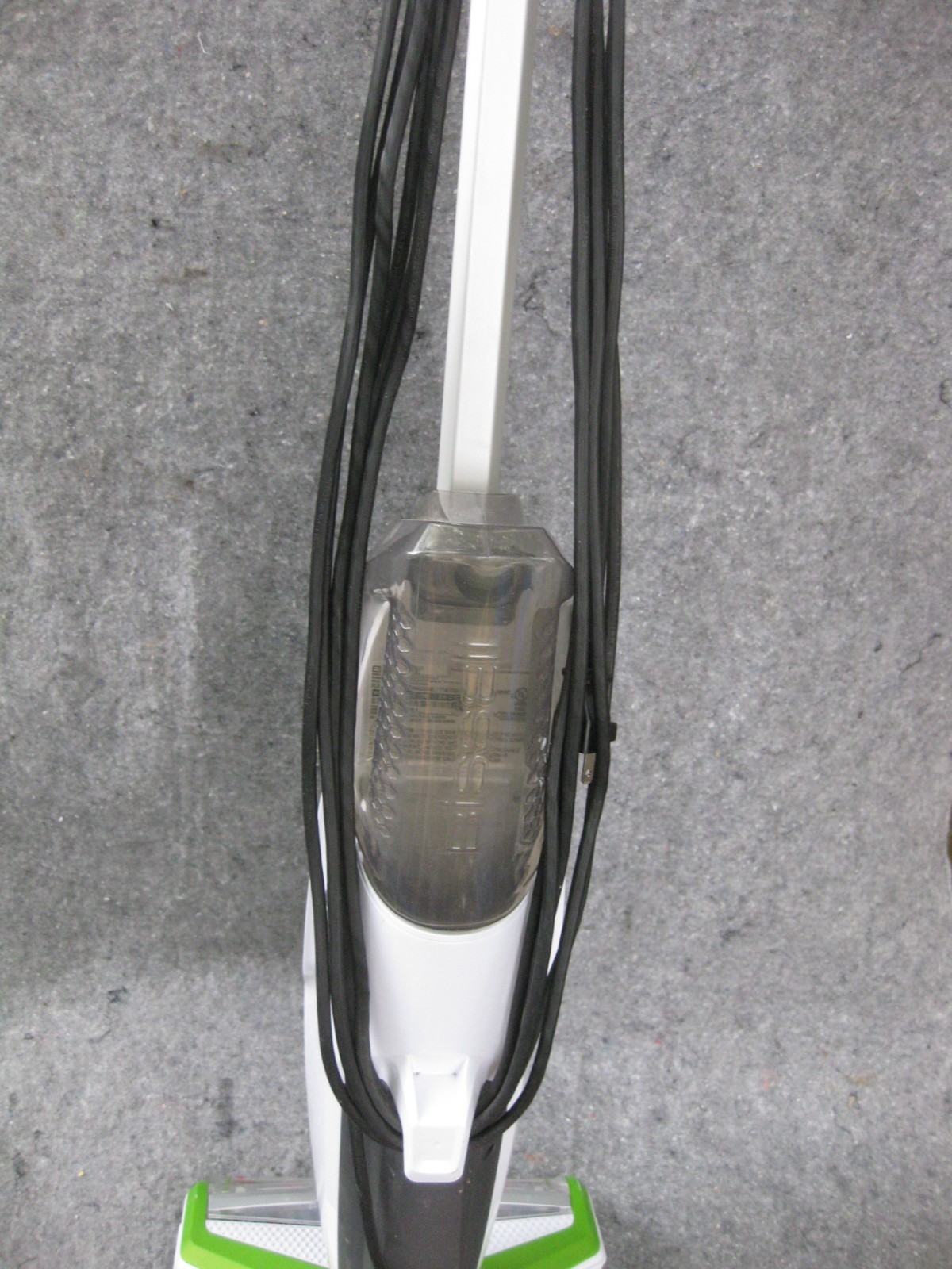 BISSELL CrossWave Multi-Surface Brush Wet Floor Vacuum Cleaner Mop 1785
