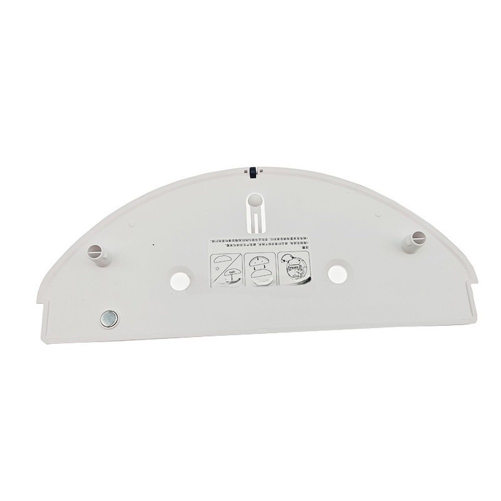 Single-Piece Mop Holder Replacement for Xiaomi For Mijia E10 E12 B112 Robot
