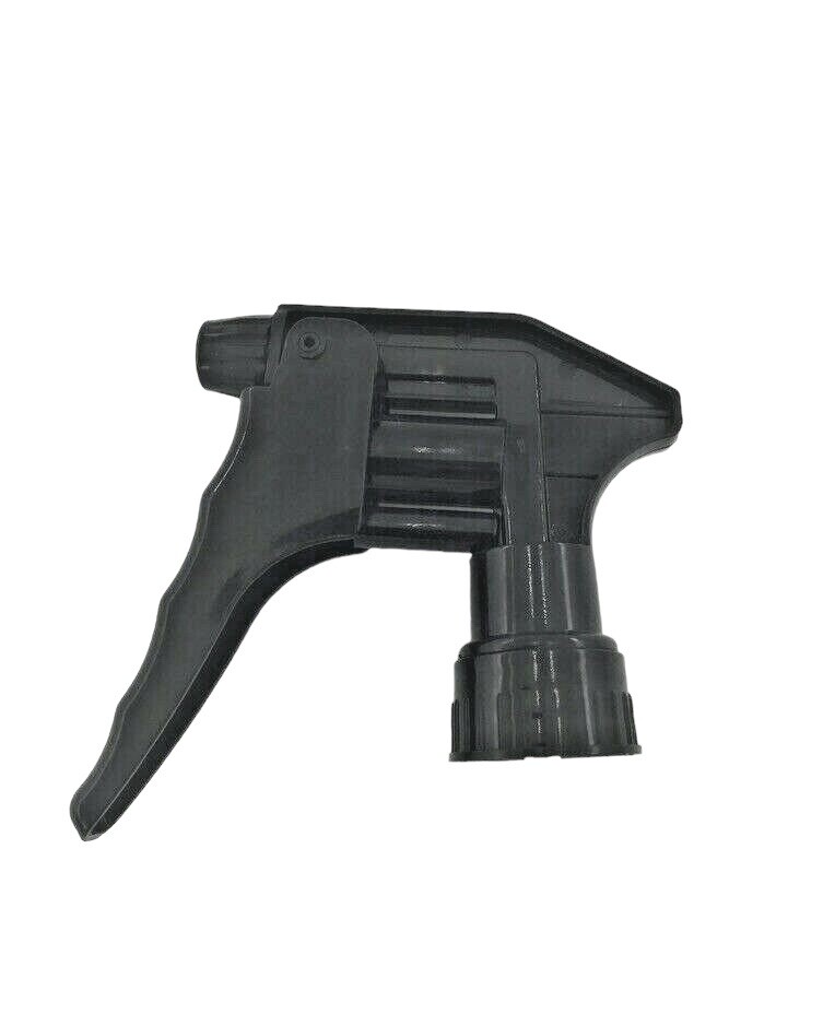 Empty Trigger Spray Bottle 32 OZ Chemical Resistant Heavy Duty Commercial