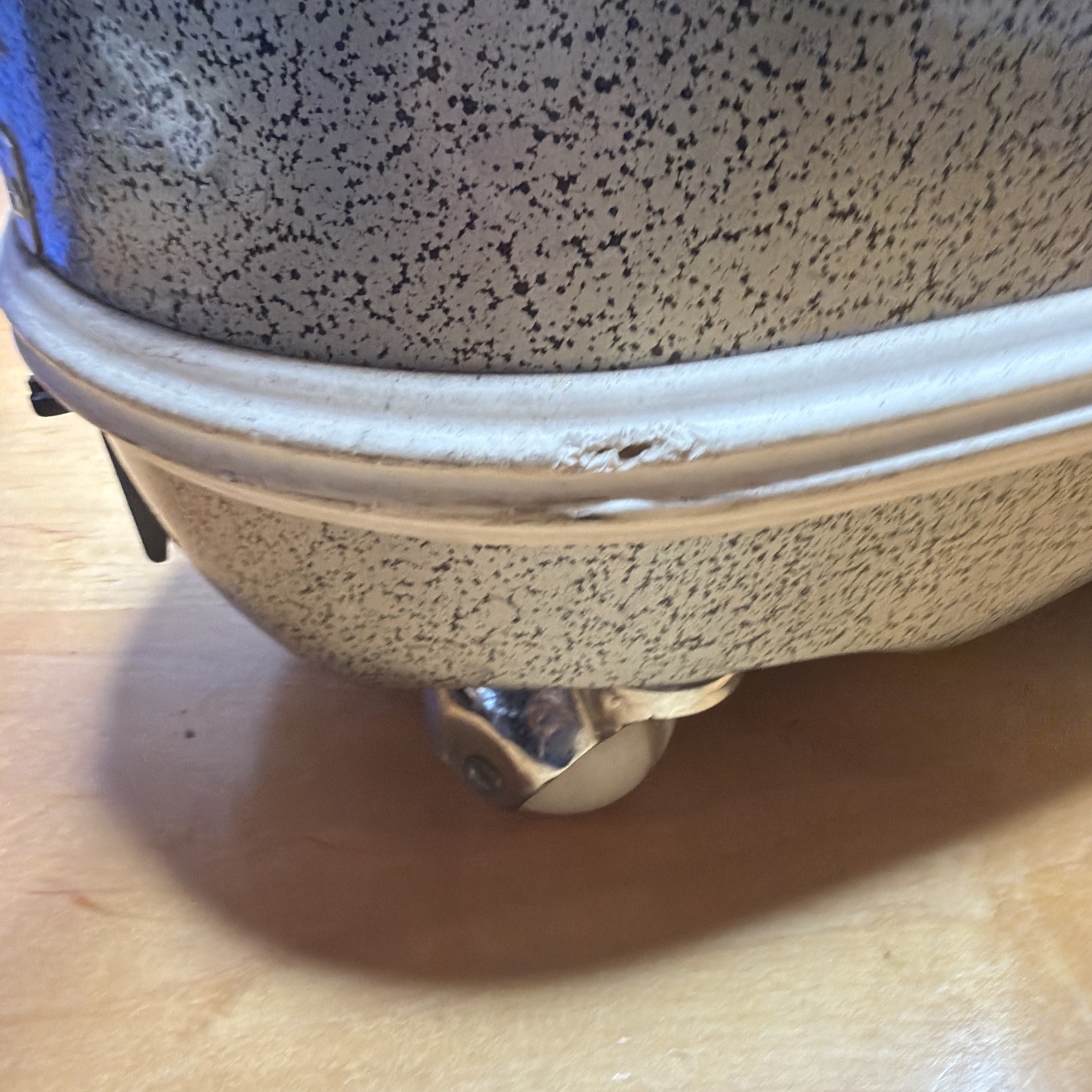 TRISTAR CXL Canister Vacuum Motor Body Unit Only