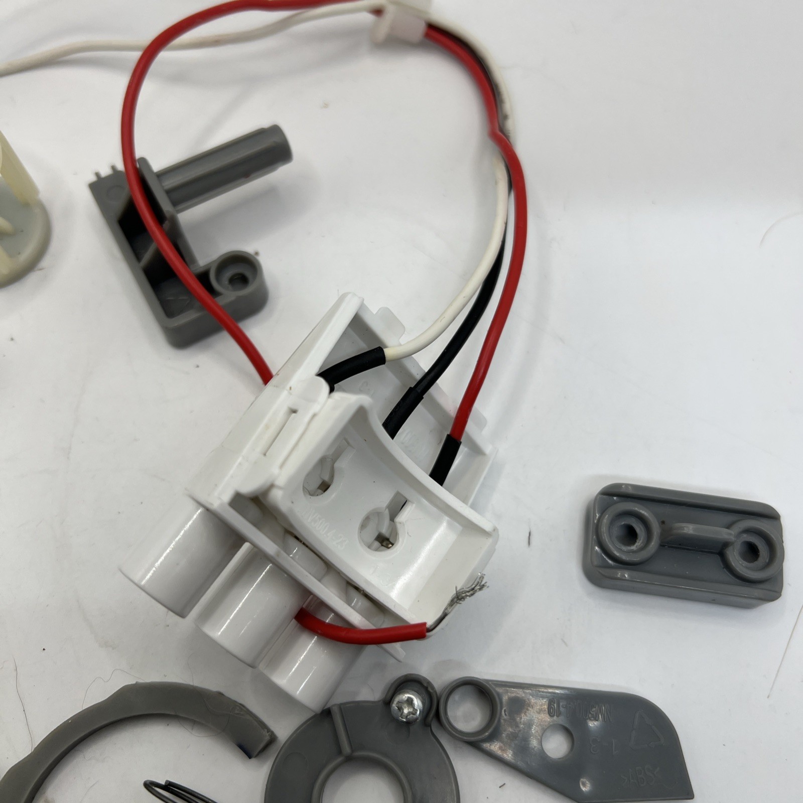 Replacement parts for Shark Rotator NV501 Vacuum Miscellaneous Lot