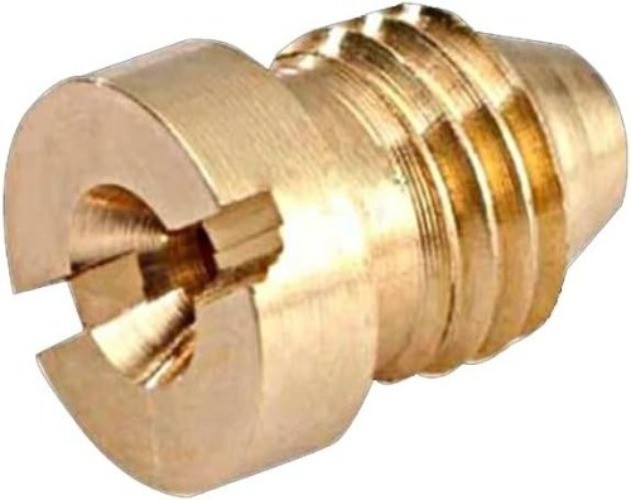 Orifice Nozzle Tips and Foam Maker, Universal 1.1 mm Thread Nozzle for Snow Foam