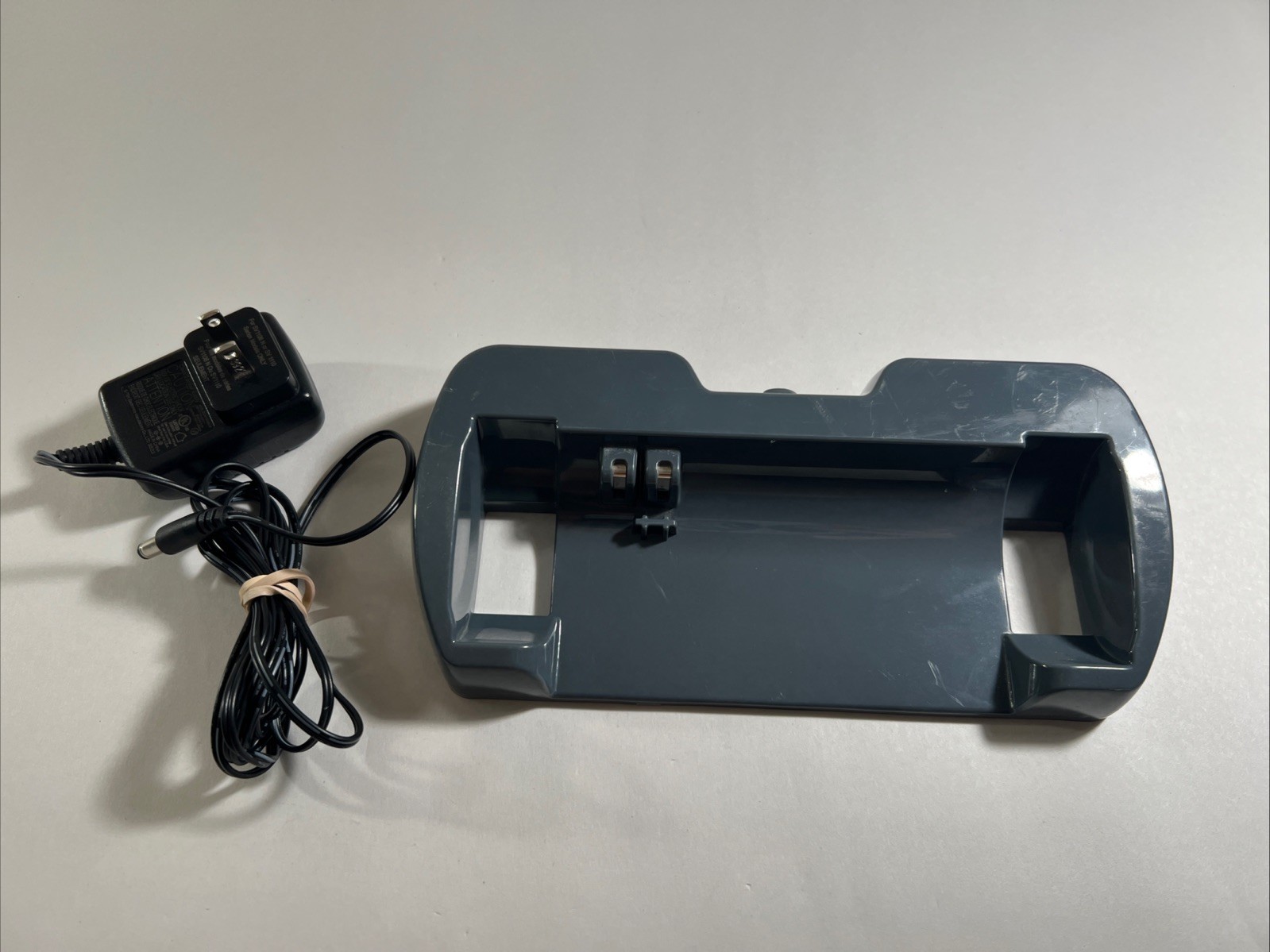 Shark Vacuum Precision Charging Dock w/ AC Adapter SV1106 SV1106N SV1110 SV1112