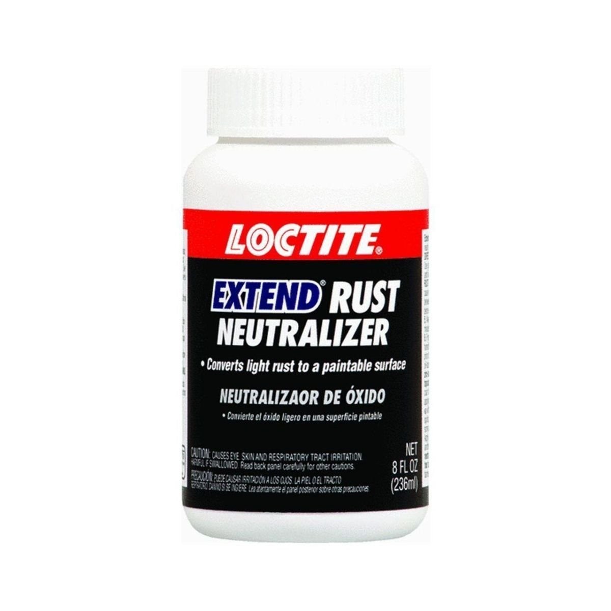 Henkel Loctite 1381192 8oz Duro Extend Rust Treatment