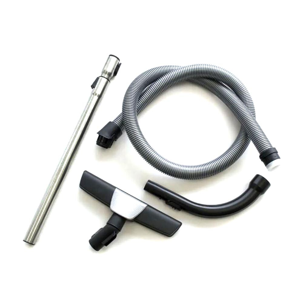 Fits For Miele C2, C3, S8 Vacuum Cleaner Gray/Black Attachments