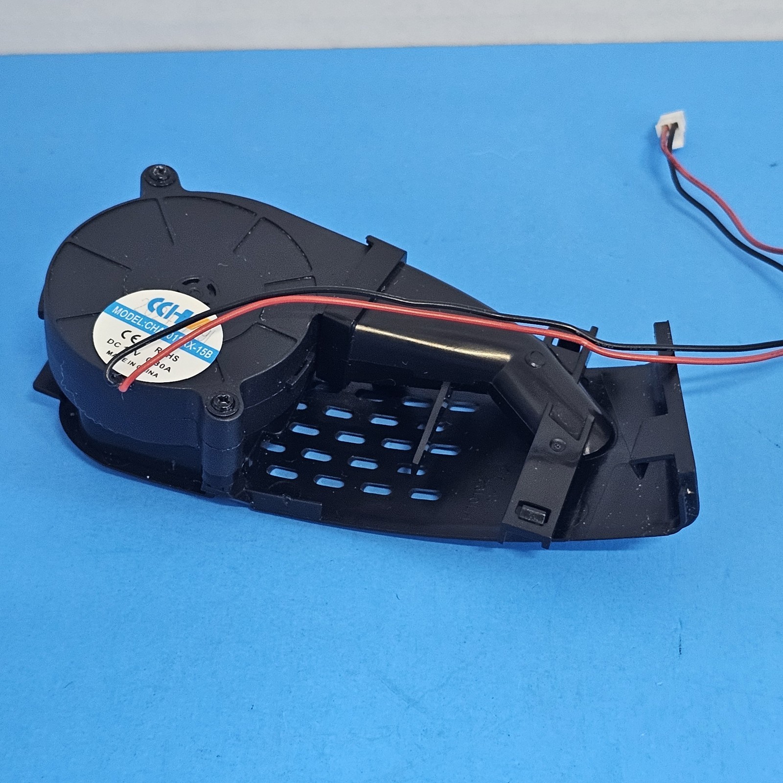 Shark MATRIX Robot Vacuum UR2360EEUS Clean Edge Blower Motor REPLACEMENT PART
