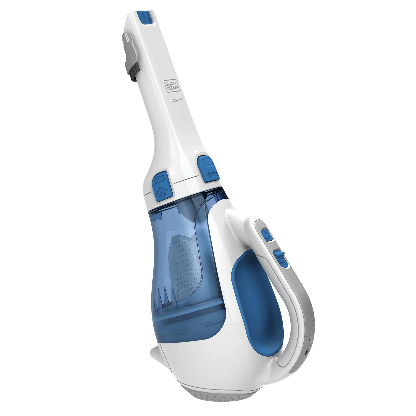 BLACK+DECKER dustbuster® Handheld Vacuum – HHVI320JR02