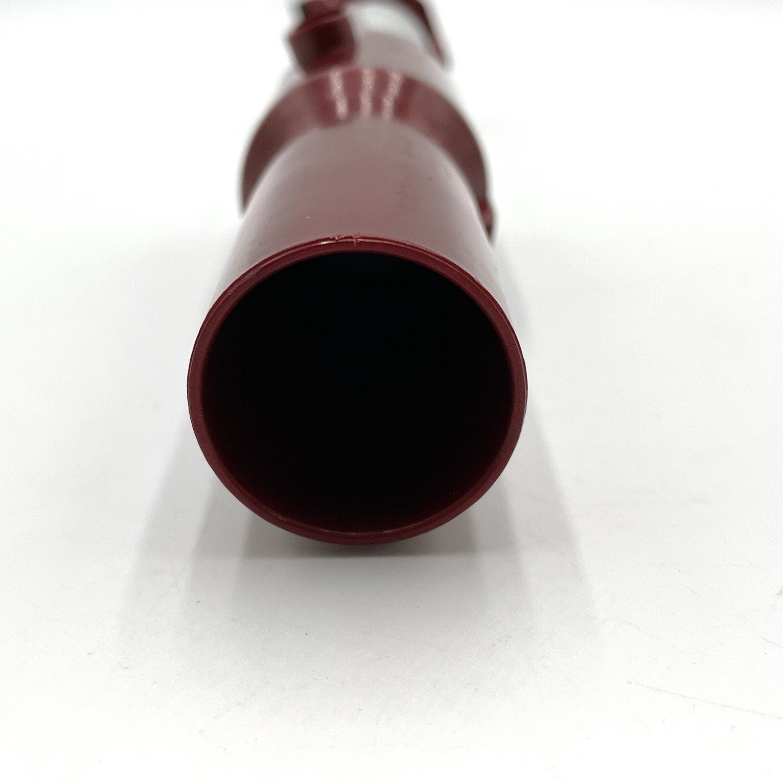 SHARK NV771 NV771QRD EXTENSION WAND TUBE ASSEMBLY GENUINE OEM PART RED