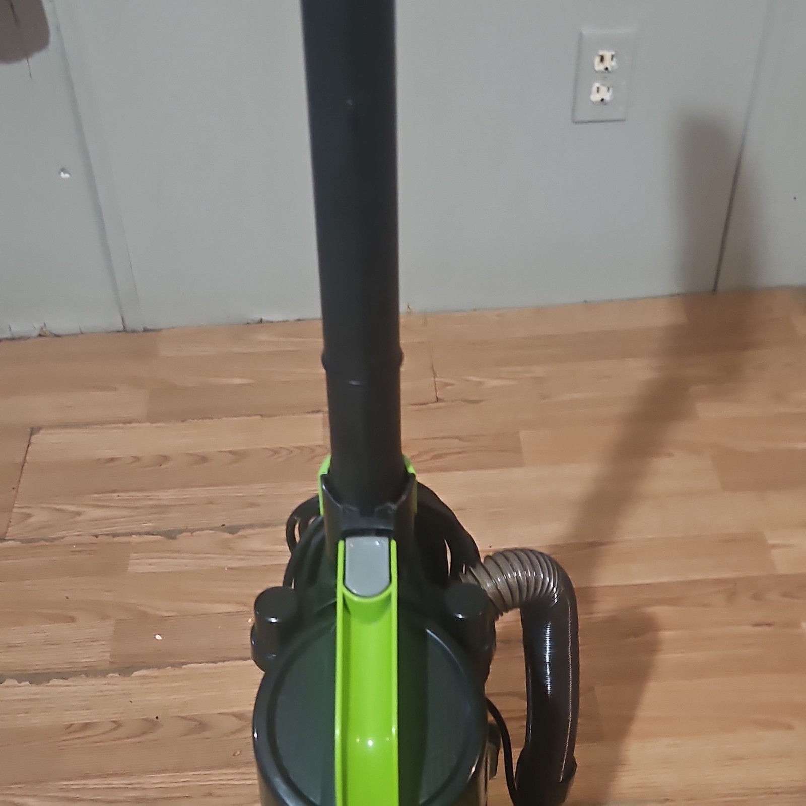 Bissell Vaccumn Cleaning Mint Condition