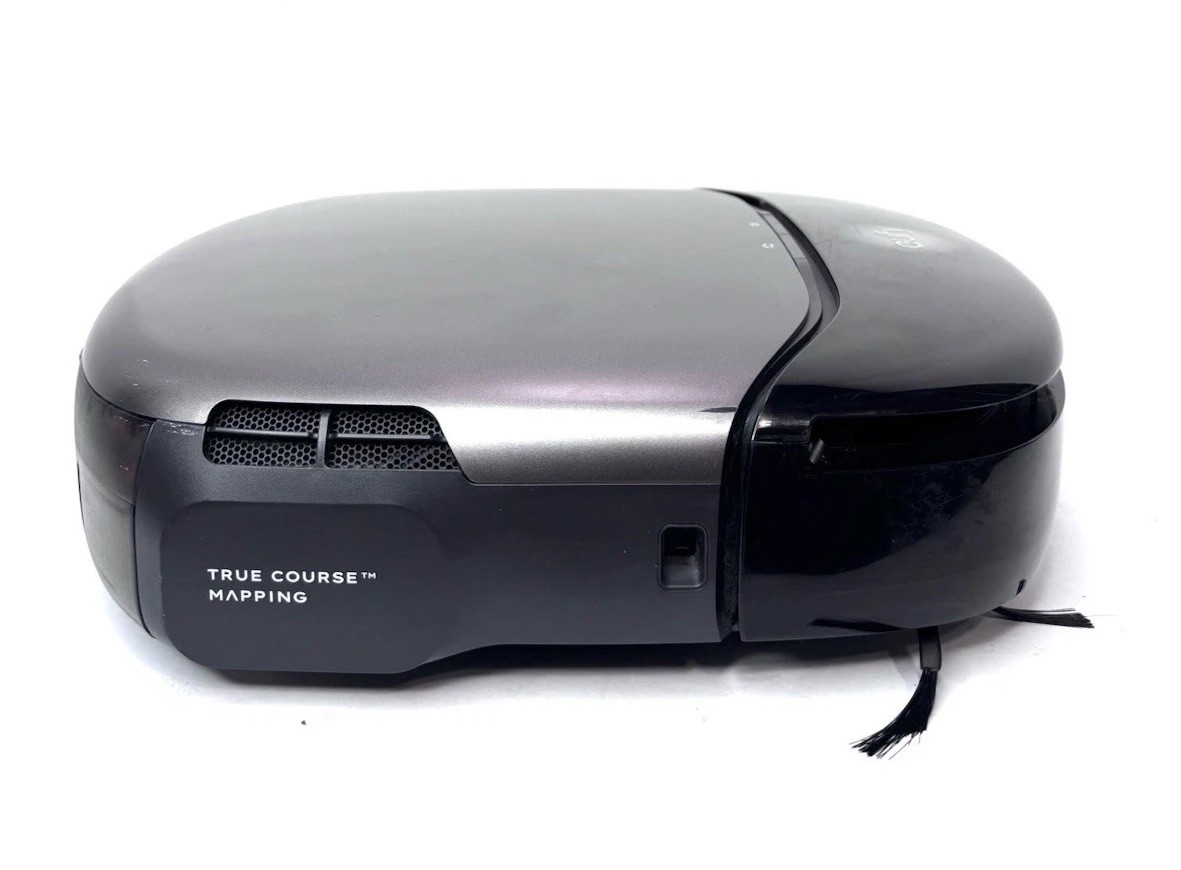Eufy Omni S1 Pro Robot Vacuum Only Tested No Battery No Station Charger