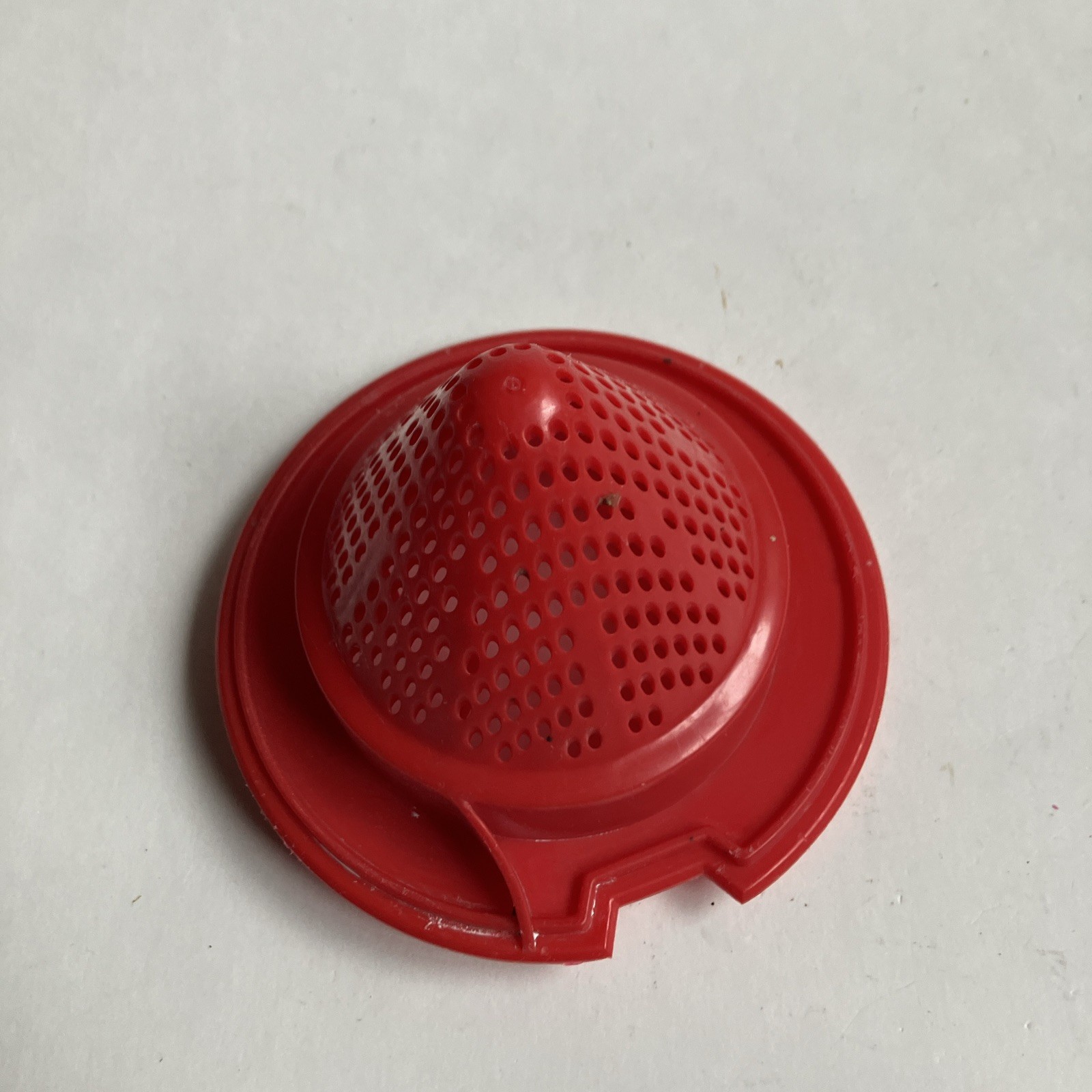 Genuine Dust Cup Canister Bin and Filter Screen Hoover Linx Vacuum BH50015 OEM