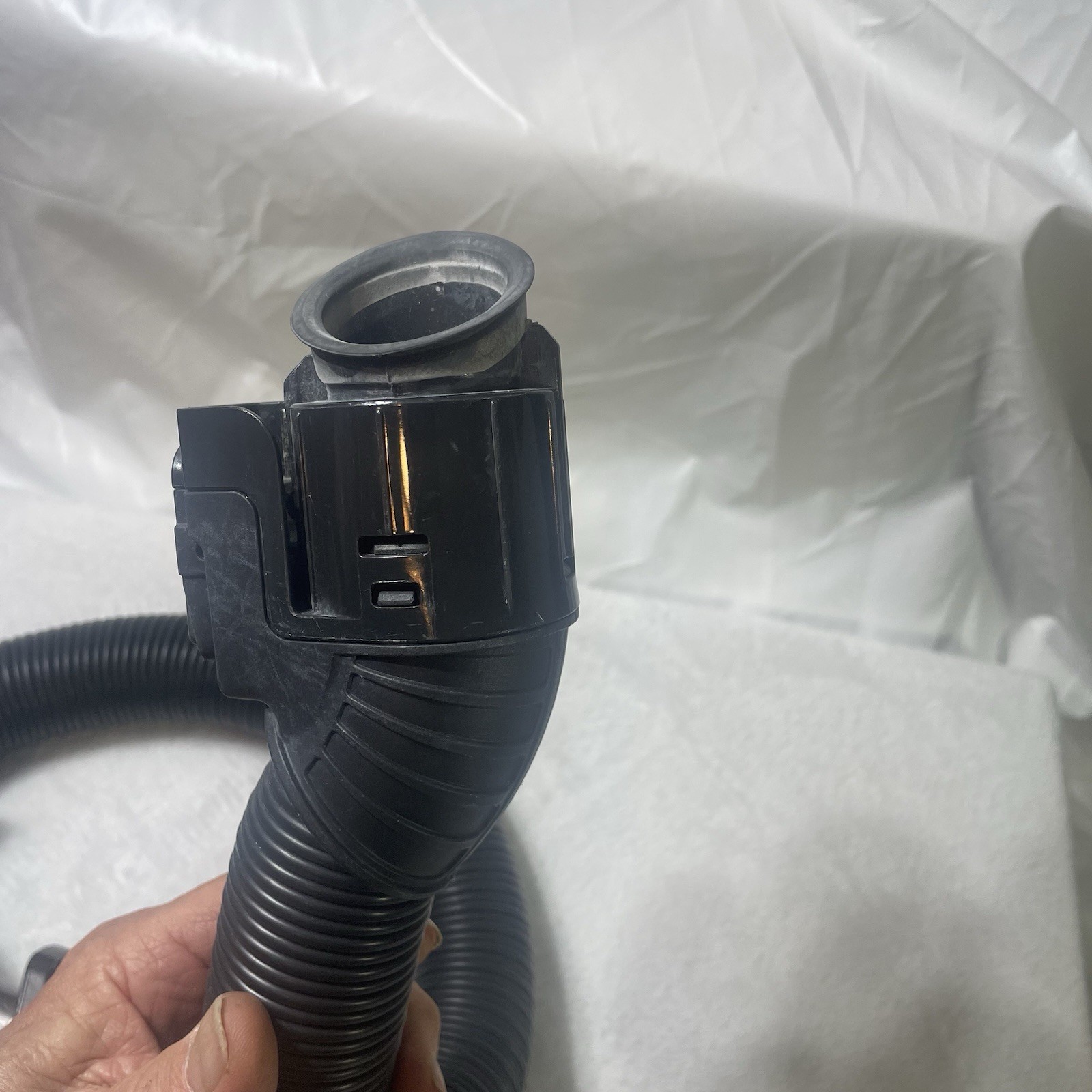 Shark AZ1002 40 Apex Duo Clean Vacuum Handle Suction Hose OEM
