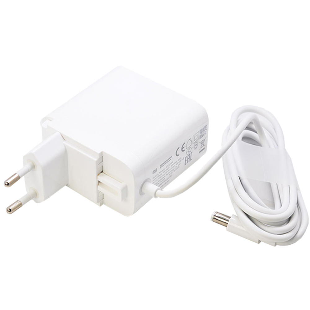 AC Adapter BTC01RR 25.6V 0.8A for Xiaomi Mi Handheld Vacuum Cleaner SCWXCQ01RR