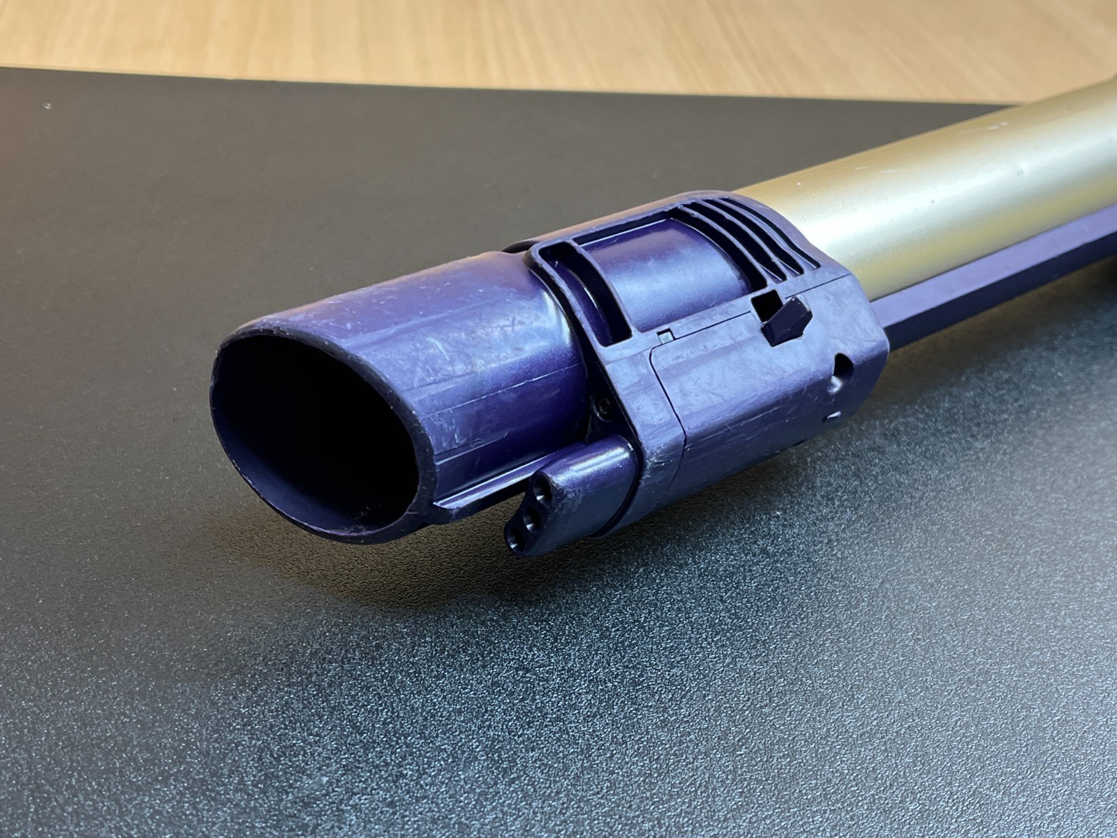 Shark POWERDETECT Upright Vacuum AZ4002 REPLACEMENT WAND TUBE / STICK