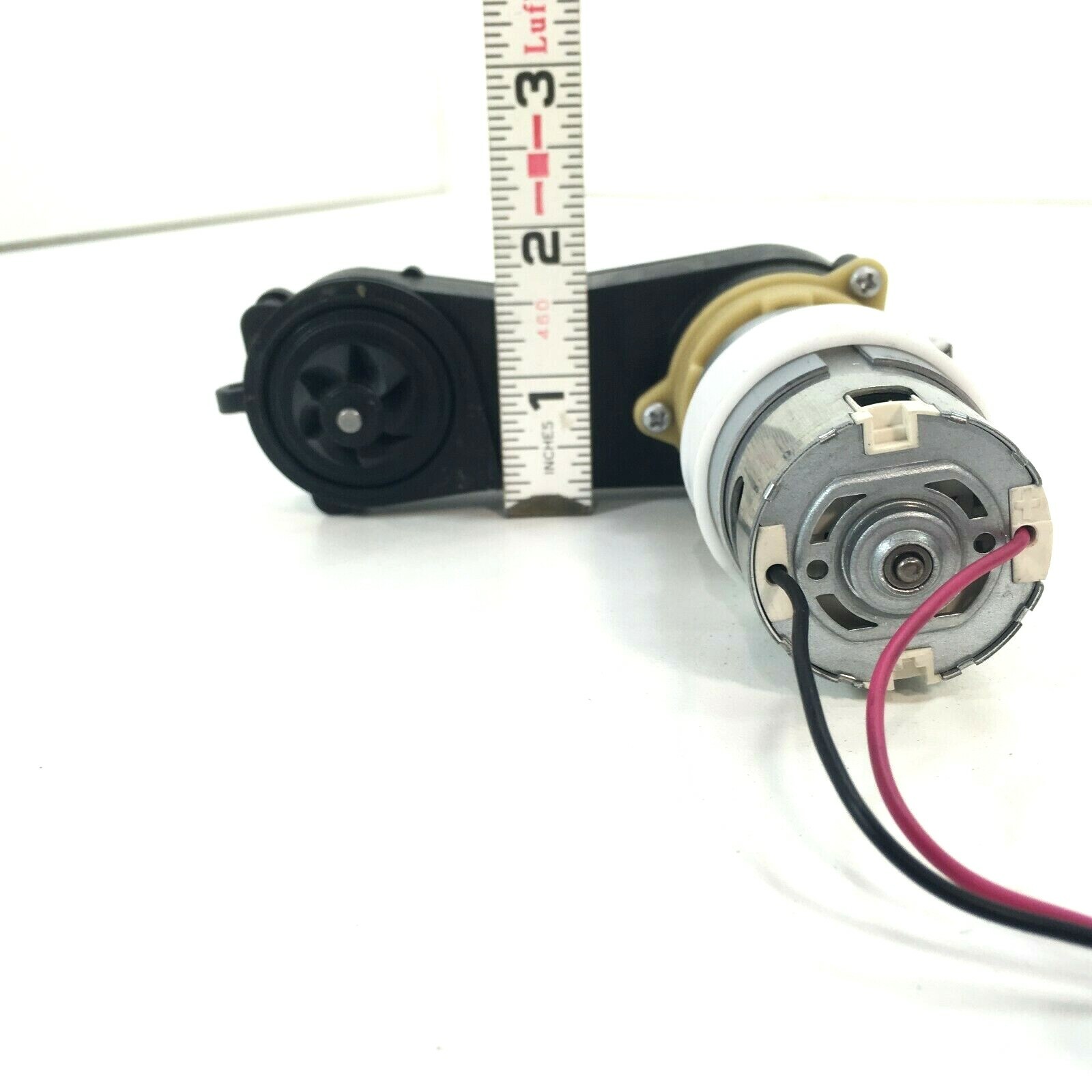 Tineco iFloor 3 Breeze FW040100US FW040500US BRUSHROLL MOTOR Genuine OEM Part