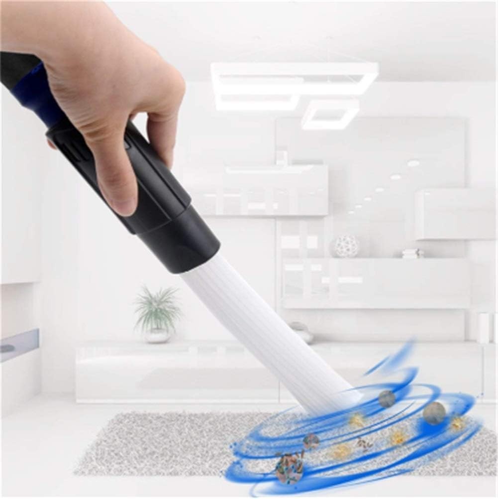 2PCS Universal Vacuum Attachment Set – Multifunctional Dust Remover Tools