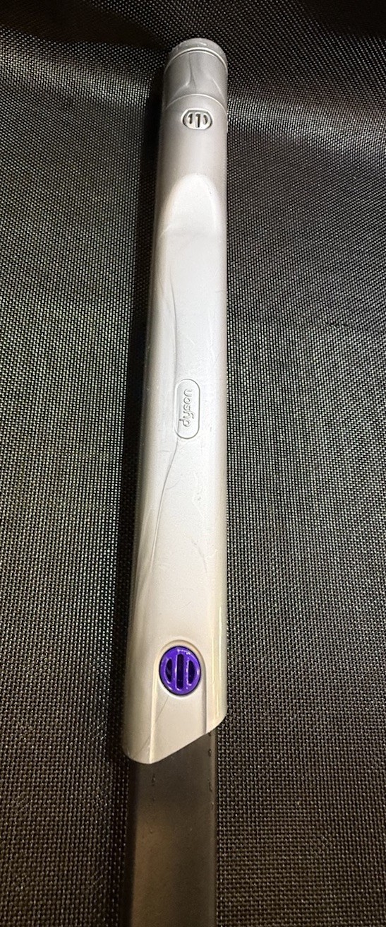 Dyson Attachment Long Flexi Crevice Tool, See Desc