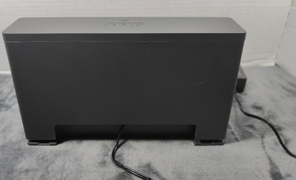 OEM Genuine Shark Robot Docking Station Dock XDKRV2300 X3 Base Charging Charger