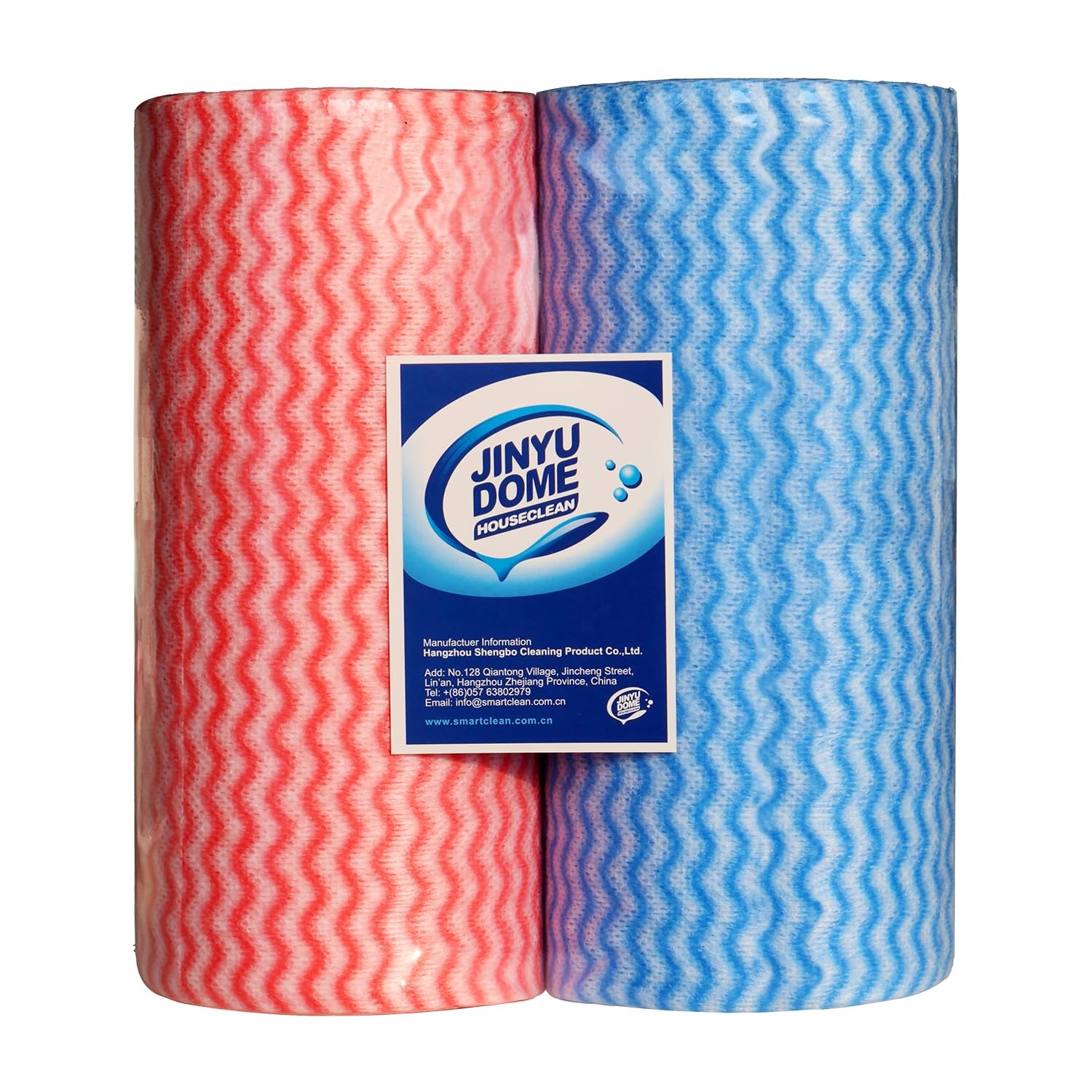 JINYUDOME Reusable Cleaning Cloths Disposable Cleaning Cloth Dish Cloth Dish